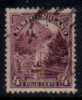 NEWFOUNDLAND   Scott #  134  F-VF USED - 1908-1947