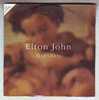 ELTON JOHN     BLESSED - Autres - Musique Anglaise