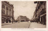 Melilla, Spain, Old Postcard - Melilla