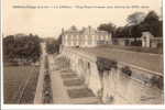 CHATILLON COLIGNY Le Château - Chatillon Coligny