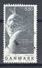 Denmark 2003 Mi. 1342  5.50 Kr Thorvaldsen Museum Plakat Poster Von Ole Woldbye - Used Stamps