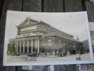 Symphony Hall Boston  Mass - Andere & Zonder Classificatie