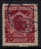 POLAND   Scott #  242  F-VF USED - Used Stamps