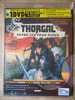 BD  DVD  THORGAL ENTRE LES FAUX DIEUX   NEUF Sous Blister D'origine Jamais Ouvert - Thorgal