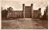 BATTLE ABBEY. HASTINGS. - Sonstige & Ohne Zuordnung