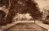 THE PARK GATES. SUTTON COLDFIELD - Other & Unclassified