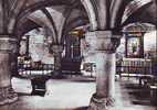 YORKSHIRE - York Minster - The Crypt - York