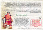 KINDER - LE SEIGNEUR DES ANNEAUX - Le Nain Gimli - Figurine Avec Bpz - Instrucciones