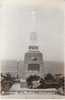 Birthplace Of Seattle Monument, Alki Beach West Seattle On C1940sVintage Real Photo Postcard - Seattle