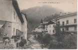 73-1883   - BEAUFORT-sur-DORON   -    Le Village - Beaufort