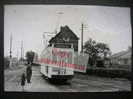 PHOTO TRAM - Charleroi - Trazegnies - Morlanwelz - N°89 - Morlanwelz