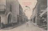 82 -1910 -  BEAUMONT - De - LOMAGNE  - La Rue Pierre-Fermat - Beaumont De Lomagne