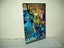 Fantastici Quattro (Star Comics/Marvel 1995) N. 132 - Super Heroes