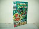 Fantastici Quattro (Star Comics/Marvel 1995) N. 134 - Super Héros