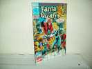 Fantastici Quattro (Star Comics/Marvel) N. 135 - Super Heroes