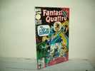 Fantastici Quattro (Star Comics/Marvel 1996) N. 140 - Super Héros