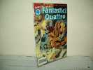 Fantastici Quattro (Star Comics/Marvel 1996) N. 144 - Super Héros