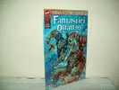 Fantastici Quattro (Star Comics/Marvel) N. 157 - Super Heroes