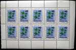 HUNGARY /     HAPPY NEW YEAR  / GLÜCKLICHES NEUJAHR  40  FILLÉR - Unused Stamps