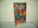 Fantastici Quattro (Star Comics/Marvel) N. 184 - Super Heroes