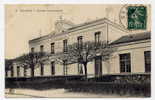 Ref 155 - DRANCY - écoles Communales - 1910 - Drancy