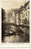 D385  MONSCHAU ; Friedrich-Wilhelm-Brücke - Monschau