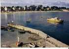 LARMOR PLAGE - Le Port  - N°  1610 - Larmor-Plage