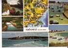 NEVEZ  Et La Côte - Chaumière à Roz Bras, Anse De Rospico, Plage & Ile De Raguénès, Port & Plage De Port Manech,Dourweil - Névez