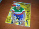 BS Bicisport 2009 N° 7 Luglio (Filippo Pozzato) NUOVO - Sports