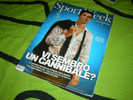 Sport Week N° 460 (n° 28-2009) PHELPS - Deportes