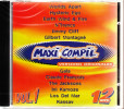 FDJ CD PUB FRANCAISE DES JEUX MAXI COMPIL 12 HITS VERSION ORIGINALE DANS SON ETAT D'ORIGINE SOUS FILM WORLDS APART... - Compilaties