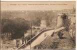 86.POITIERS N ° 141 : Tour à L´Oiseau-Vallée Du Clain Et Pont Du Tunnel...Blossac/ CPA Neuve - Poitiers