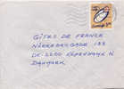 Goteborg Postterminal 1992 / Baby Bébé - Lettres & Documents