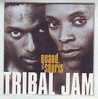 TRIBAL  JAM    QUAND TU SOURIS  Cd Single - Rap En Hip Hop