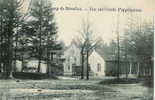 Camp De Beverloo- Vue Sur L'école D'application - Leopoldsburg (Beverloo Camp)