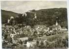 Blaubeuren,Teilansicht,1960,Sportplatz,Sportgelände, - Blaubeuren