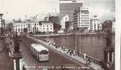Z2174 Brazil Ponte Mauricio De Nassau Recife Circulated 1962 - Recife