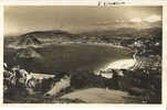 ESPAGNE . SAN SEBASTAN . VISTA DESDE EL MONTE IGUELDO - Other & Unclassified