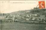 CHAUMONT-en-VEXIN - Vue Générale De Laillerie - Chaumont En Vexin