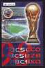 Amateur Radio Station,Coupe Du Monde De Football France 1998 PC,World Football Cup ´98 (P) - 1998 – France