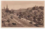 *** ECOSSE / SCOTLAND / EDINBURGH - PRINCES STREET LOOKING EAST *** - Midlothian/ Edinburgh