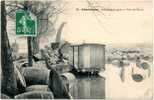 Charenton - Inondation 1910 - Parc De Bercy - Charenton Le Pont