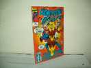 Uomo Ragno2099 (Star Comics/Marvel 1994) N. 11 - L'uomo Ragno