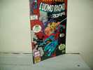 Uomo Ragno2099 (Star Comics/Marvel 1994) N. 18 - L'uomo Ragno