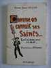 COMME ON CONNAIT SES SAINTS Par  PIERRE JAKEZ HELIAS - Bretagne