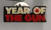 Pin's Year Of The Gun,film,cinéma - Filmmanie