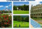 DIVONNE LES BAINS - Divonne Les Bains