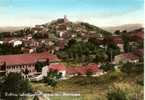 VALLATA  -  Panorama - Avellino