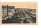 Lazio CIVITAVECCHIA Roma Viale Garibaldi 1929 Viaggiata - Civitavecchia