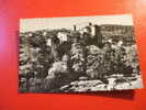 CPSM-(07-ARDECHE)- LARGENTIERE-LE CHATEAU FEODAL -CARTE EN BON ETAT. - Largentiere